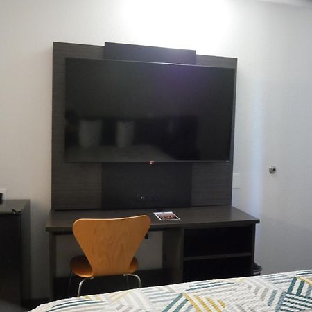 Motel 6-Sacramento, Ca - South Sacramento And Елк Гроув Екстериор снимка