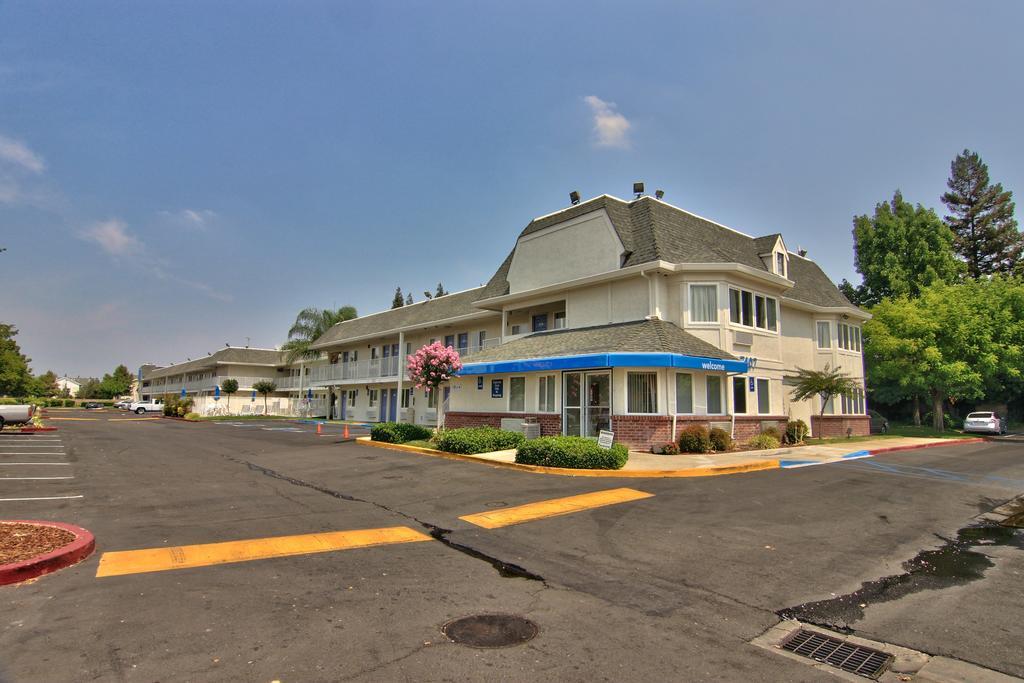 Motel 6-Sacramento, Ca - South Sacramento And Елк Гроув Екстериор снимка