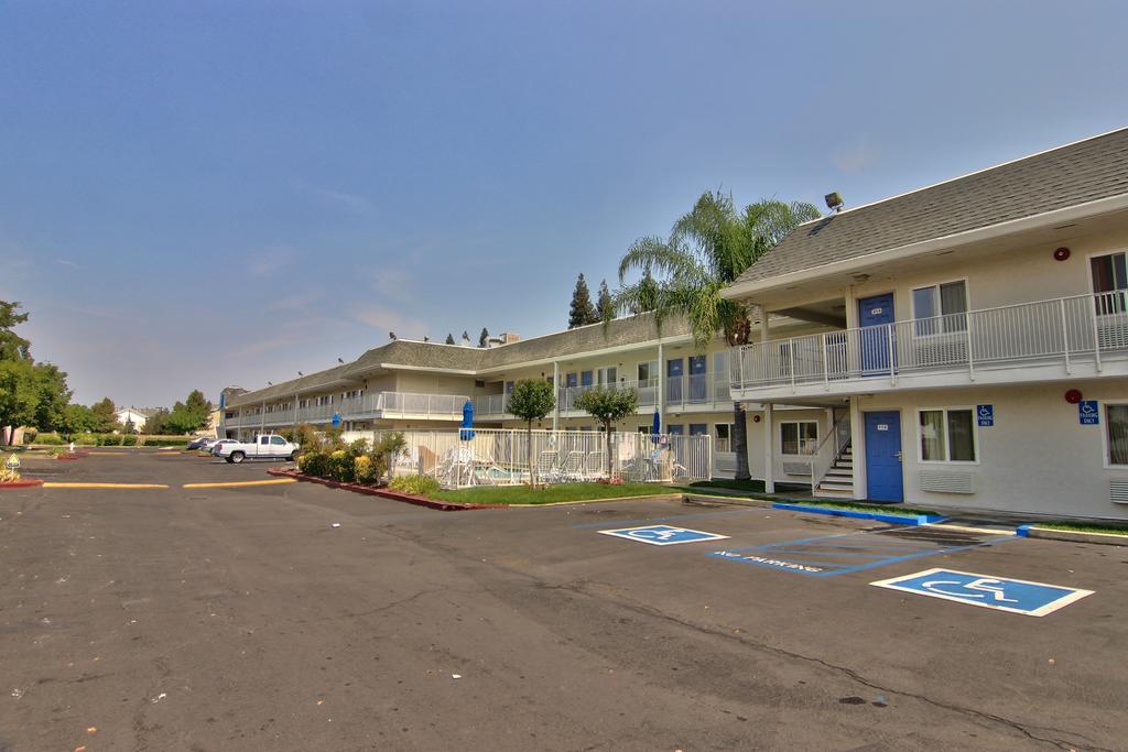 Motel 6-Sacramento, Ca - South Sacramento And Елк Гроув Екстериор снимка